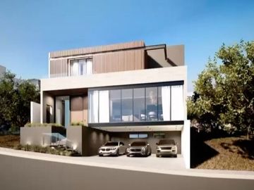 CASA EN VENTA EN CONTRY LA SILLA