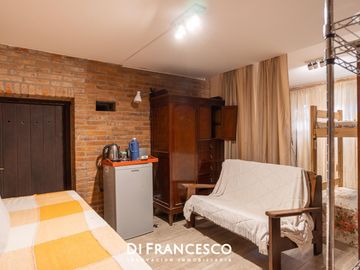 Casa 5 ambientes en Pinamar Pileta Climatizada