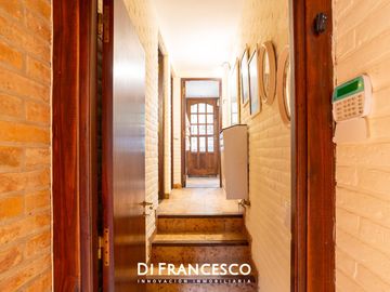 Casa 5 ambientes en Pinamar Pileta Climatizada