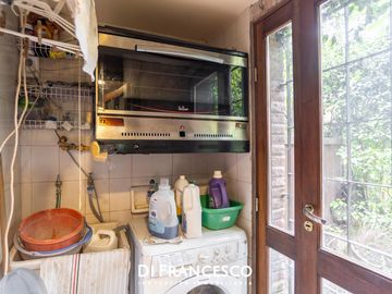 Casa 5 ambientes en Pinamar Pileta Climatizada
