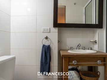 Casa 5 ambientes en Pinamar Pileta Climatizada