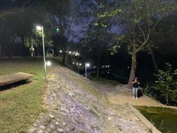 CASA CON TERRENO EN VENTA EN AGUA DULCE MONTEMORELOS