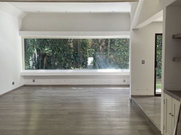 SE VENDE CASA EN CUAJIMALPA