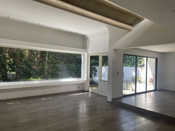 SE VENDE CASA EN CUAJIMALPA