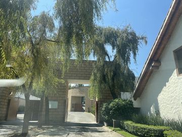SE VENDE CASA EN CUAJIMALPA