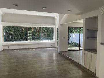 SE VENDE CASA EN CUAJIMALPA