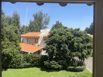 SE VENDE CASA EN CUAJIMALPA