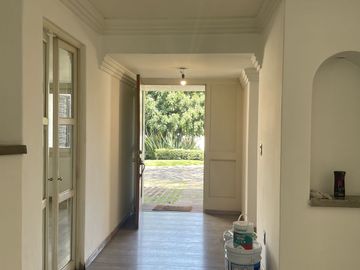 SE VENDE CASA EN CUAJIMALPA