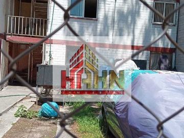 VALLE DE ANAHUAC DEPARTAMENTO VENTA ECATEPEC ESTADO DE MEXICO