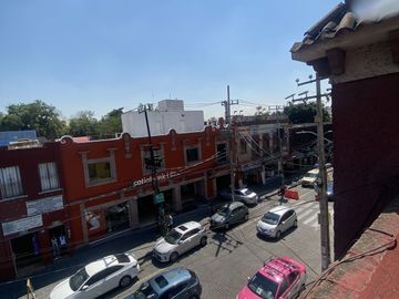 Casa en venta en Centro de Coyoacan, Col del Carmen Coyoacan