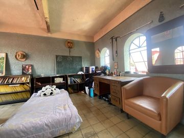 Casa en venta en Centro de Coyoacan, Col del Carmen Coyoacan