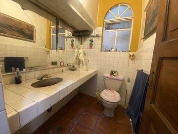 Casa en venta en Centro de Coyoacan, Col del Carmen Coyoacan