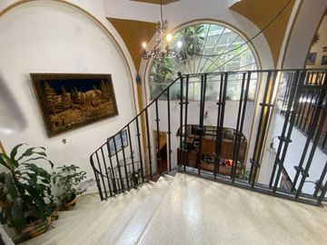 Casa en venta en Centro de Coyoacan, Col del Carmen Coyoacan