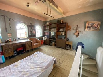Casa en venta en Centro de Coyoacan, Col del Carmen Coyoacan