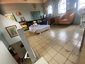 Casa en venta en Centro de Coyoacan, Col del Carmen Coyoacan