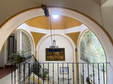 Casa en venta en Centro de Coyoacan, Col del Carmen Coyoacan