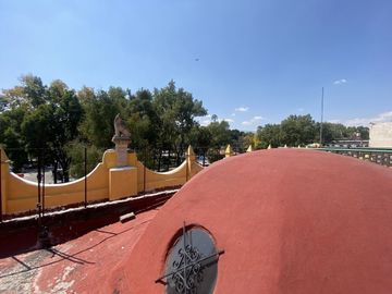 Casa en venta en Centro de Coyoacan, Col del Carmen Coyoacan