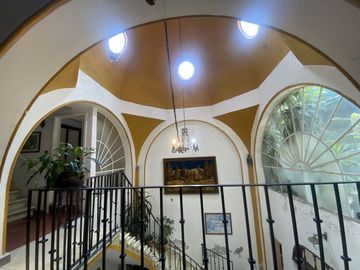 Casa en venta en Centro de Coyoacan, Col del Carmen Coyoacan