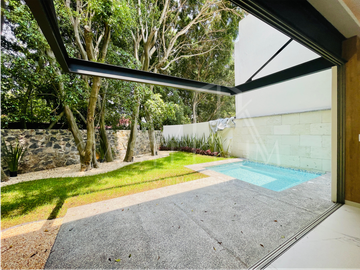 Casa en venta en Fracc. al Norte de Cuernavaca, Morelos