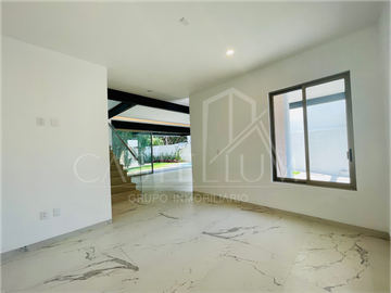 Casa en venta en Fracc. al Norte de Cuernavaca, Morelos