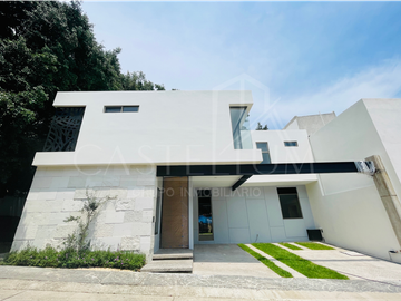 Casa en venta en Fracc. al Norte de Cuernavaca, Morelos