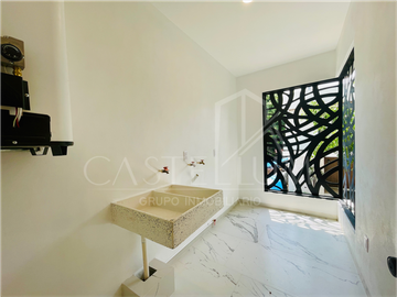 Casa en venta en Fracc. al Norte de Cuernavaca, Morelos