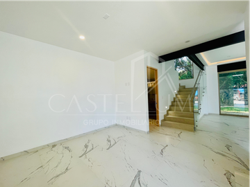 Casa en venta en Fracc. al Norte de Cuernavaca, Morelos