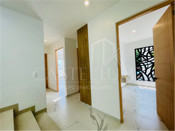Casa en venta en Fracc. al Norte de Cuernavaca, Morelos