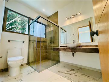Casa en venta en Fracc. al Norte de Cuernavaca, Morelos