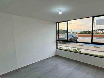 APARTAMENTO EN ARRIENDO EN CERRITOS/ PEREIRA