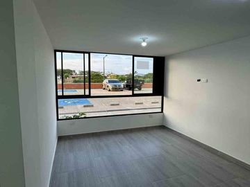 APARTAMENTO EN ARRIENDO EN CERRITOS/ PEREIRA