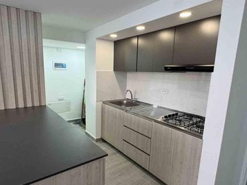 APARTAMENTO EN ARRIENDO EN CERRITOS/ PEREIRA