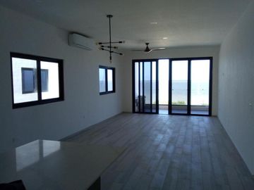 Departamentos en venta  FRENTE AL MAR en San Crisanto