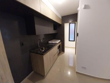 Departamento en Venta un dormitorio en Rosario - Zona Centro