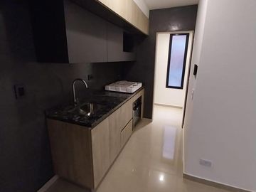Departamento en Venta un dormitorio en Rosario - Zona Centro