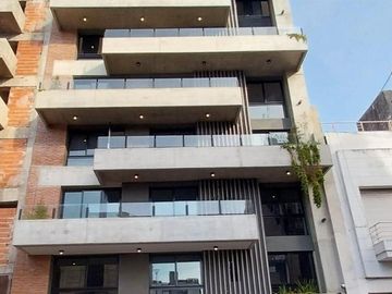 Departamento en Venta un dormitorio en Rosario - Zona Centro