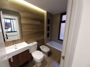 Departamento en Venta un dormitorio en Rosario - Zona Centro