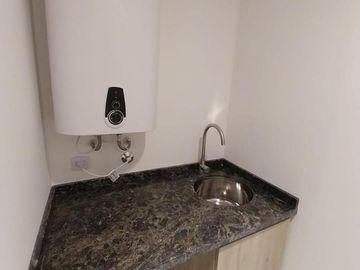 Departamento en Venta un dormitorio en Rosario - Zona Centro