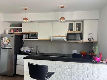 Departamento en venta - 1 Dormitorio 1 Baño - Cochera - 50Mts2 - Tigre