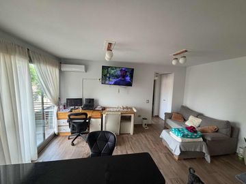 Departamento en venta - 1 Dormitorio 1 Baño - Cochera - 50Mts2 - Tigre