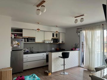 Departamento en venta - 1 Dormitorio 1 Baño - Cochera - 50Mts2 - Tigre