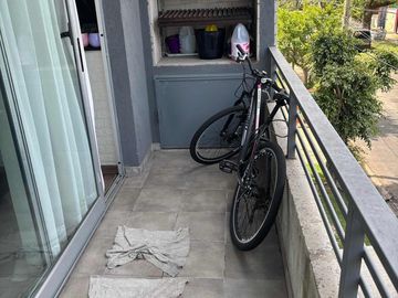 Departamento en venta - 1 Dormitorio 1 Baño - Cochera - 50Mts2 - Tigre