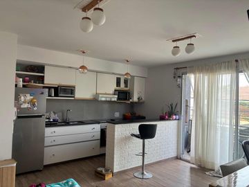 Departamento en venta - 1 Dormitorio 1 Baño - Cochera - 50Mts2 - Tigre