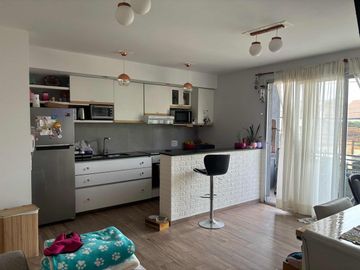Departamento en venta - 1 Dormitorio 1 Baño - Cochera - 50Mts2 - Tigre