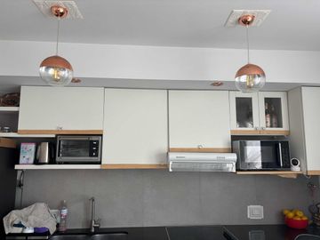 Departamento en venta - 1 Dormitorio 1 Baño - Cochera - 50Mts2 - Tigre
