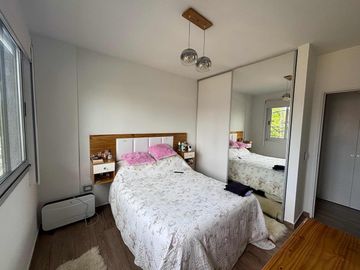 Departamento en venta - 1 Dormitorio 1 Baño - Cochera - 50Mts2 - Tigre