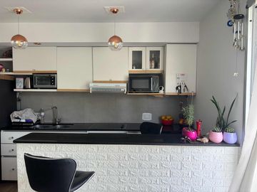 Departamento en venta - 1 Dormitorio 1 Baño - Cochera - 50Mts2 - Tigre