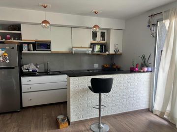 Departamento en venta - 1 Dormitorio 1 Baño - Cochera - 50Mts2 - Tigre