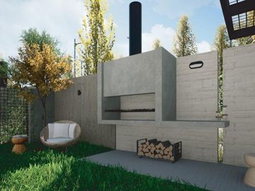 Casa tipo PH