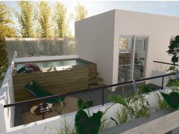 Casa tipo PH